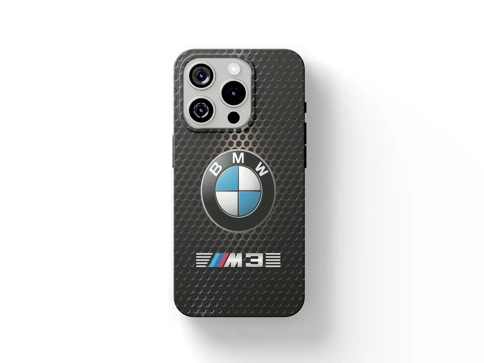 BMW Protezione Smartphone Stile Contemporaneo Chic